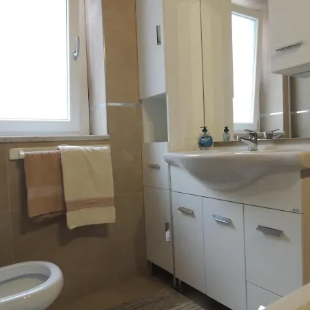 Casa Vacanze “playa” Apartmán *