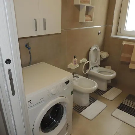 Casa Vacanze “playa” Apartmán Trebisacce